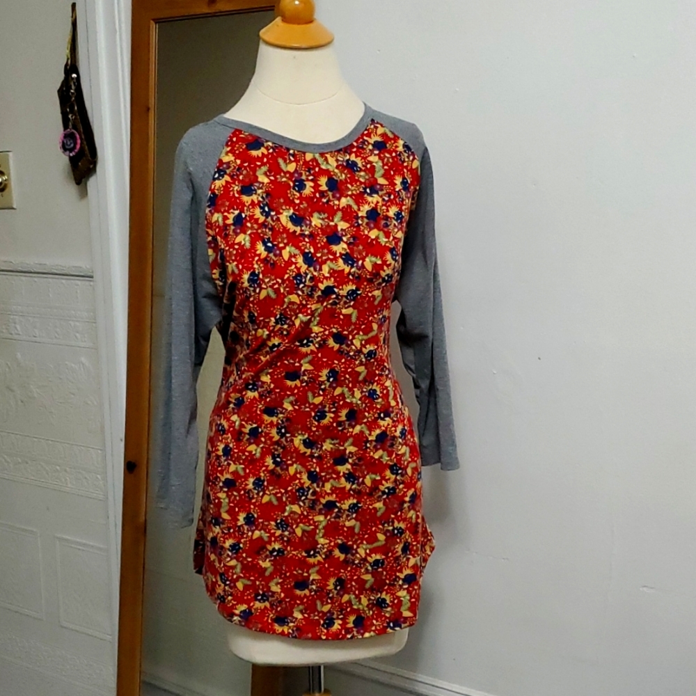 LulaRoe Randy Top